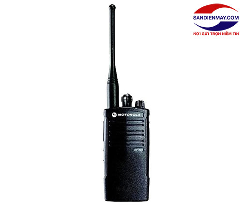 Bộ đàm Motorola CP1100